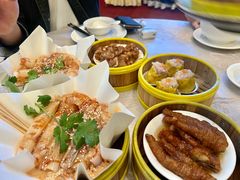 -香云轩·顺德菜(香云纱园林酒店店)
