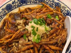 -玲珑餐厅(陕西南路店)