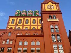 -青岛啤酒博物馆