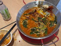 -每味每客·重庆麻辣烫(国泰店)