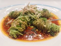 -全晋丽呈睿轩酒店-餐厅