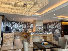 -汕头龙光喜来登酒店