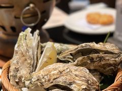 -Mr·Fish鱼鲜生海鲜放题(银泰in99店)