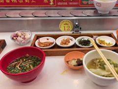 -乡党臊子面(丰庆公园店)