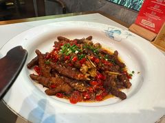 -烹湘·鲜炒湖南土菜(海珠店)