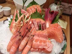 -花和海鲜自助(梅江店)