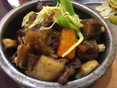 -瑞膳首尔参鸡汤(龙塔店)