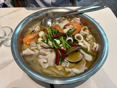 -大鼎水煮鱼(明鑫花苑店)