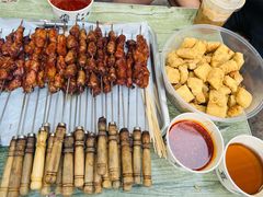 -王记西鎮电烤肉(汶上路店)