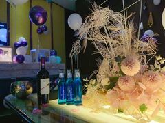 -宝岛甲壳虫KTV(蓝天路店)
