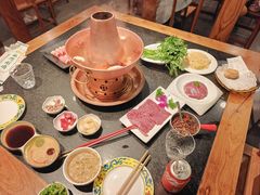 -南门涮肉(上海二店)