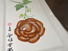 -北京全聚德(王府井店)