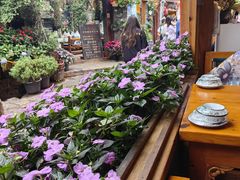 -民食香·腊排骨野生菌美食(木府店)