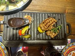 -卢布里西餐厅(总店)