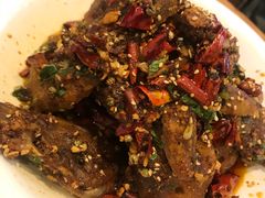 -辣簋(百湖花园店)