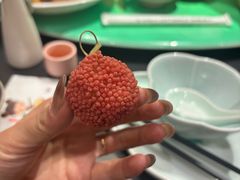 -长安大牌档之龙头酒肆(荣民龙首广场店)