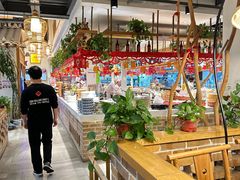 -村长家的疙瘩汤(沌口店)
