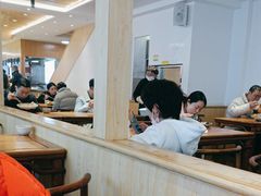 -素满香·Vegan食养自助(天一广场店)