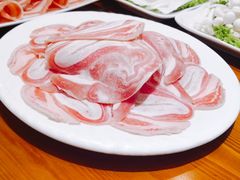 -雅然居铜火锅(长新街店)