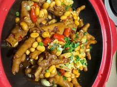 -小柴米·传统江西菜(八一广场店)