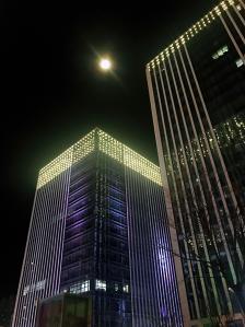 海底捞火锅汉峪金谷店
