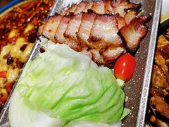 -蜀宴小调·精致家常菜(来福士店)
