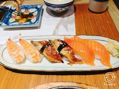 -仓桥家·焗寿司·锅物(光谷步行街店)