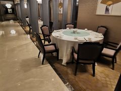 -京香轩·中餐厅(上海中庚聚龙酒店)