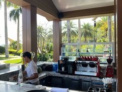 -宴悦海鲜餐厅Driftwood·游水海鲜·牛排(亚龙湾瑞吉店)