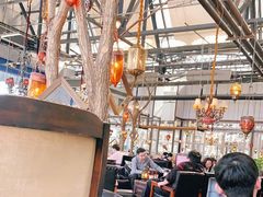 大堂-Maan coffee漫咖啡(1905店)