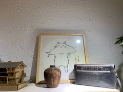 -猫爷的腔调·黔小馆(交大医学住宅区店)