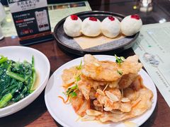 -老厨家(中央大街西七道街店)