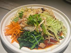 -北李妈妈菜·海肠捞饭(高新万达店)
