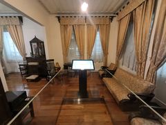 -龙环葡韵住宅式博物馆