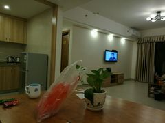 房间-江门古兜温泉小镇