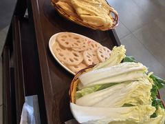 -味逍遥牛肉火锅(万江旗舰店)