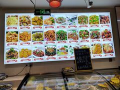 -食鸡公社辣子鸡·潍坊菜·烧烤