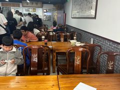 -京东一绝西海子西园烧饼夹肉