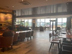 大堂-星巴克(成都科学城店)