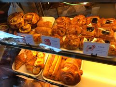 -小麦之家(海湾总店)