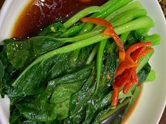 -汉思肴 热面皮(虬江路店)