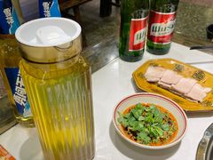 -盐井记·自贡美蛙鲜锅兔(中和店)