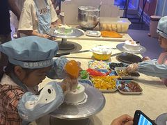 -芭菲盛宴·环球美食(袁家岗店)