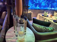 -渔火·特色餐厅(佘山世茂洲际酒店)