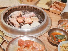 -汉拿山(北京上地华联店)