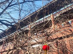-大钟寺古钟博物馆