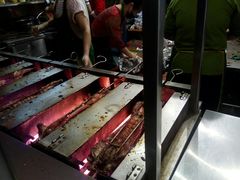 -老黄记手撕烤兔(玉林街店)