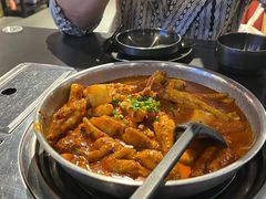 -HOTISLAND海鸡岛·韩国料理(江南西店)