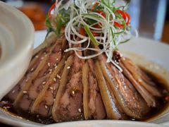 西府合盘-小崔家臊子面(蔡家坡总店)