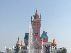 -青岛方特梦幻王国